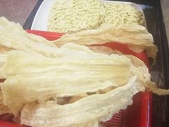 -东山羊庄(八卦岭店)