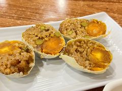 -继红顺河抄手名小吃