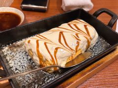 -和乐日本料理(淘金店)