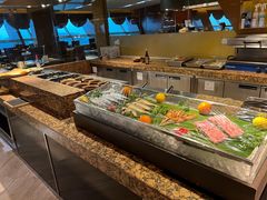 -杭州国际会议中心洲际酒店-原素全日餐厅(解放东路店)