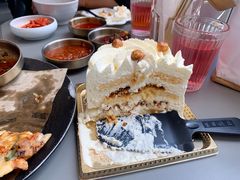 -卷心卷意·轻甜蛋糕(新光天地店)