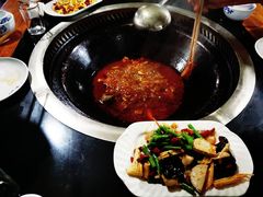 -兄弟大灶台(原纺渭路店)