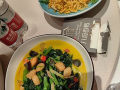 -八府香鸭·啫啫煲(华山路店)