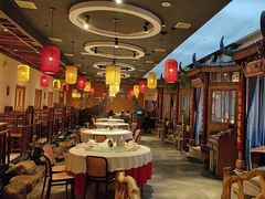 -小隐院子·庭院餐厅(大学城后湖店)