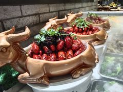 -大灶头·新昌菜(中国茶市店)