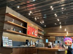 -星巴克臻选(广州高德置地秋广场店)