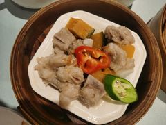 -松雅轩(大源店)