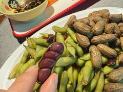 -義聚德·清真铜锅涮羊肉·烧烤(河东店)