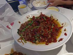 -兰湘子·湘菜小炒(天水兰天城市广场店)