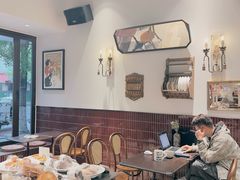 -B.O.M波姆烘焙(凤凰街店)
