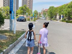 -宁波杭州湾海底温泉