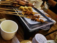 -管氏翅吧(国展店)