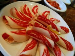 -辛氏火炉·韩式古法烤肉(松北店)