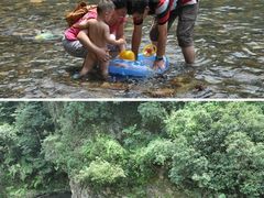 -九屋西岭生态度假景区