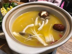 -U你·天然调味(南湖总店)