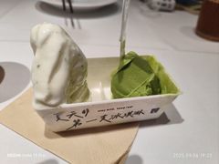 -野人先生现做冰淇淋(北京悠唐购物中心店)