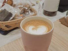-浆木咖啡馆(湘子庙街店)