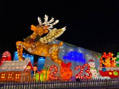 -北京石景山游乐园