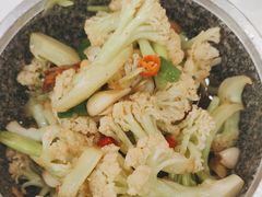 -红菜坊·烤鸭·川鲁宴(石园店)