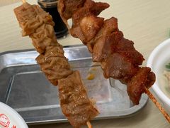 -海平馄饨(逍遥二路店)