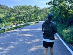 -青龙山国家森林公园