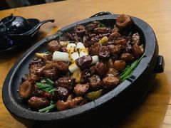 -首尔大排档