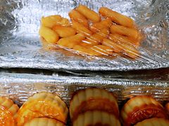 -蒙艾里民族传统菜蒙餐