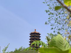 -北京金海湖景区