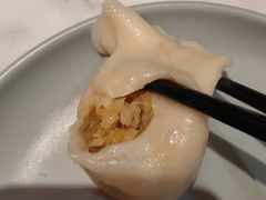 -叁拾壹克饺子·东北菜(国贸店)