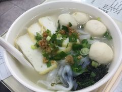 -江仔记粉面专家