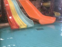 -南宫温泉水世界