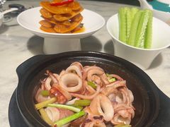 -菉雅苑·湛江菜(前海卓越INTOWN店)