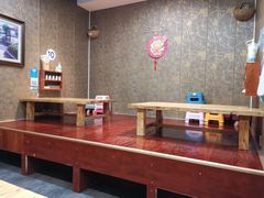 -京玉菲饭店(李村店)