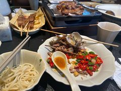 -桐湾大院·桐庐菜(滨江店)