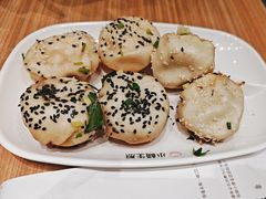 -小杨生煎(香港名都店)