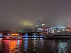 -秦皇岛路游船码头