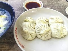 -津门张记包子铺(华昌道店)