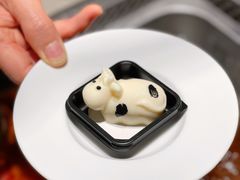-海底捞火锅(九久奥特莱斯店)