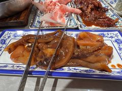 -大槐树烤肉馆(美术馆店)