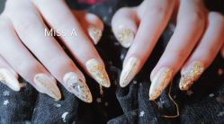 -Miss·A日式美甲美睫