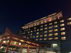 -香宫中餐厅 · 桂林香格里拉