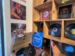 -Money Shops(愚园路店)