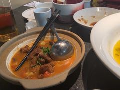 -赠李白·如诗的川味(余杭万达广场店)