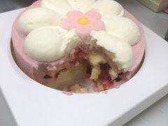 -盒马鲜生(莱蒙都会店)