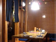 大堂-鸟内会居酒屋(得意潮馆店)