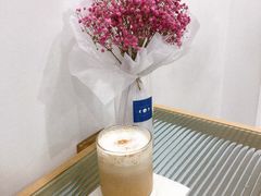 -FULL MOON满月咖啡