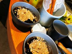 -贰重天冰煮羊自助火锅(东坝店)