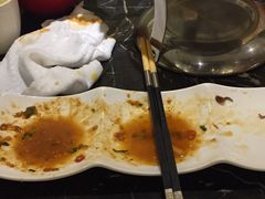 -世贸万锦大酒店·烹大师火锅达人