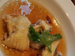 -环球港凯悦 · 享悦中餐厅