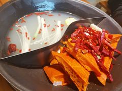 -阳阳老火锅(小南门店)